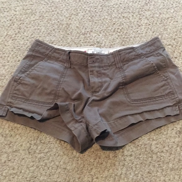 Women’s shorts
